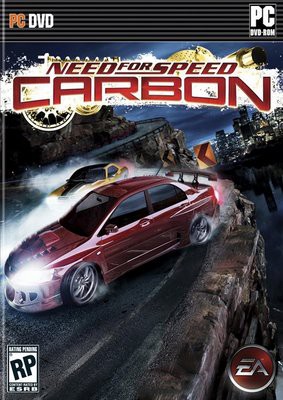 Download Need for Speed Carbon + Tradução