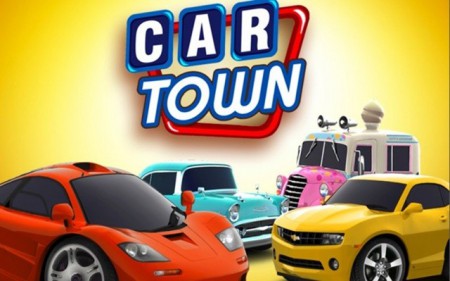 CarTown