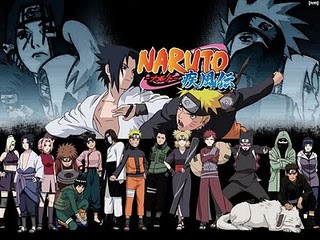 Shippuuden - 5ªTemporada