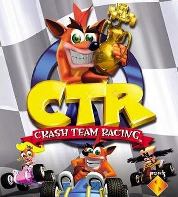 CRASH TEAM RACING DOWNLOAD PC