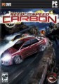 Download Need for Speed Carbon + Tradução