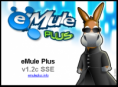 eMulePlus-1.2e.Installer.exe (2,6 MB)