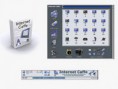Internet Caffe 5.0 + Crack 50 pcs