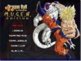 Download Dragon Ball Z: MUGEN Edition