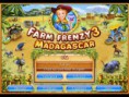 Farm Frenzy 3 - Madagascar + CRACK (PEDIDO)