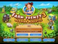 Farm Frenzy 3 - Russian Roulette + CRACK