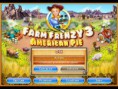 Farm Frenzy 3 - American Pie + CRACK