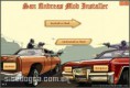SAMI - San Andreas Mod Installer