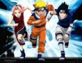 naruto - 1ªTemporada - RMVB