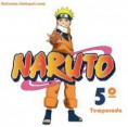 naruto - 5 ªTemporada - RMVB