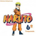 naruto - 6ªTemporada - RMVB
