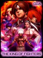 The King of fighters - Another Day